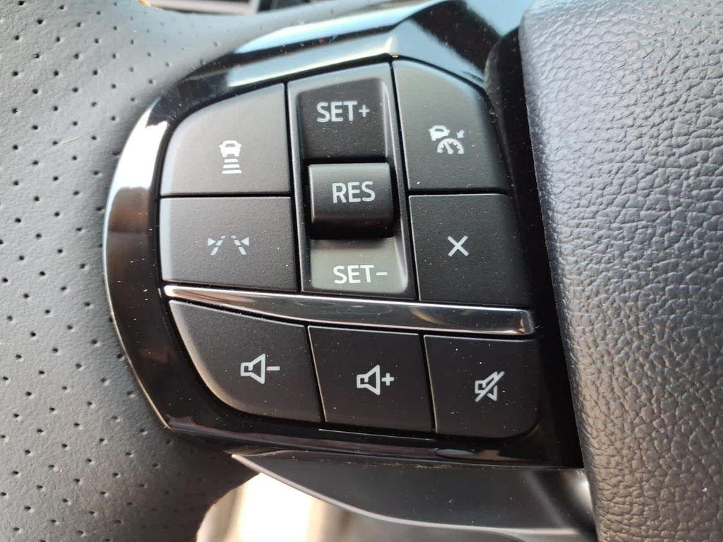 new 2026 Ford Explorer car, priced at $61,063