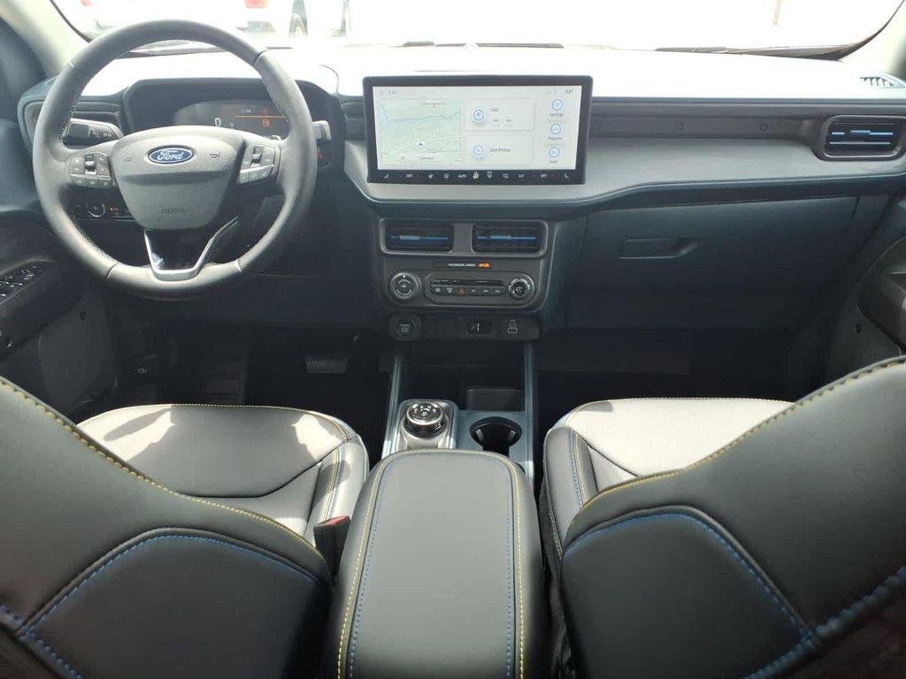 new 2026 Ford Maverick car, priced at $44,416