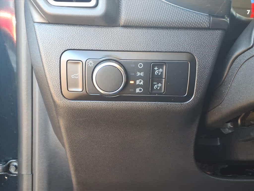 used 2023 Ford Bronco Sport car, priced at $28,544