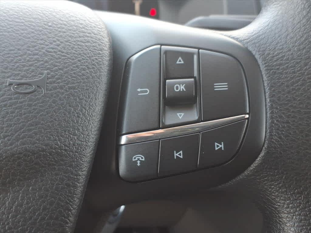 new 2026 Ford Transit-250 car, priced at $51,748