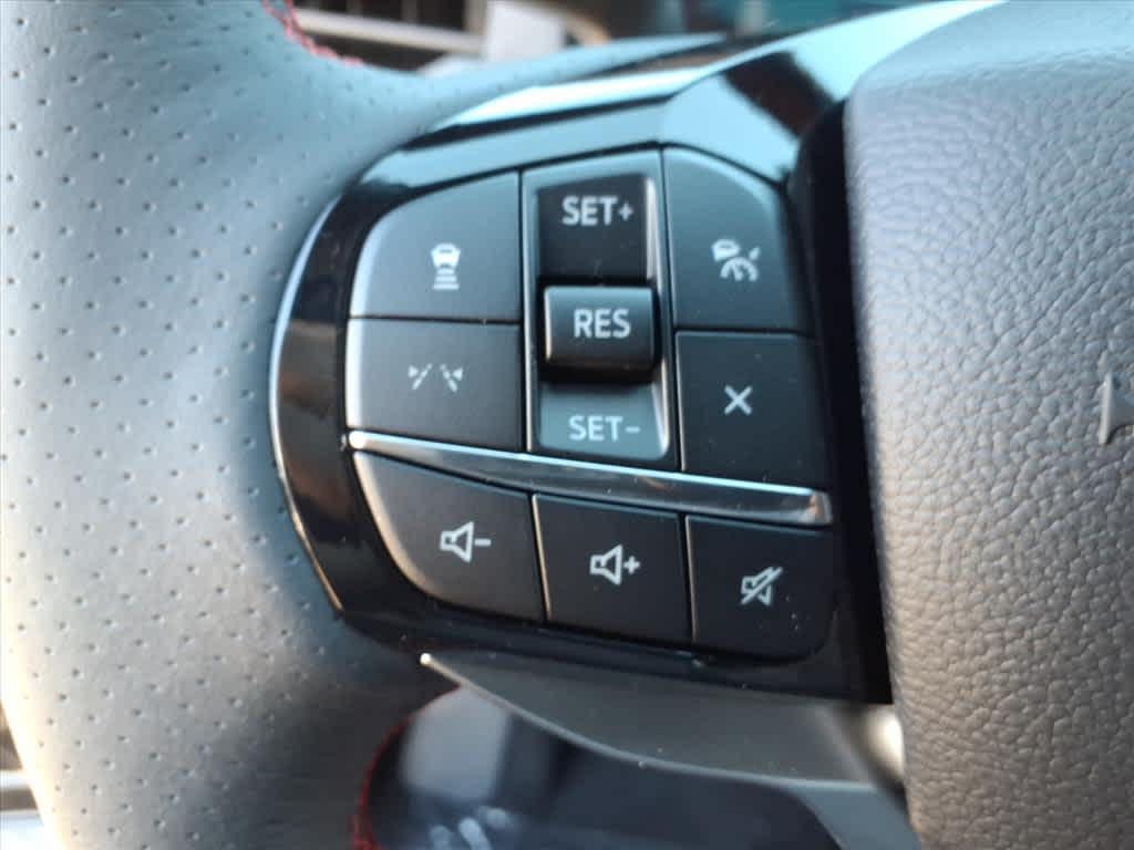 new 2026 Ford Explorer car, priced at $48,836