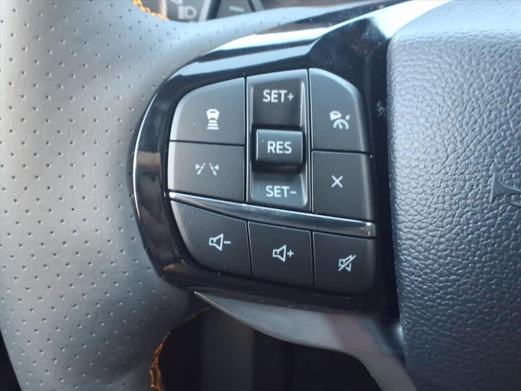 new 2026 Ford Explorer car, priced at $65,336