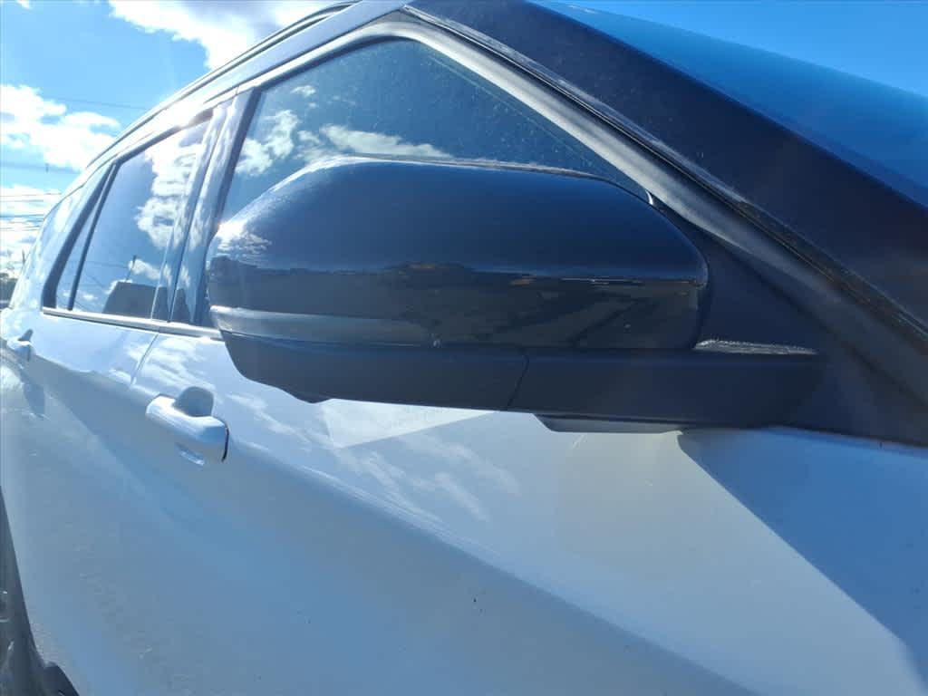 new 2026 Ford Explorer car, priced at $65,336