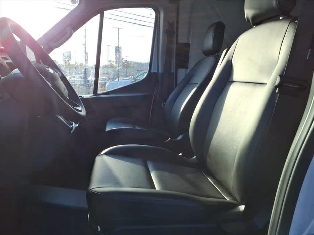 new 2026 Ford Transit-250 car, priced at $52,148
