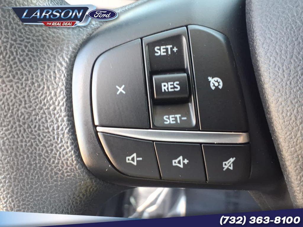used 2023 Ford Bronco Sport car, priced at $26,367
