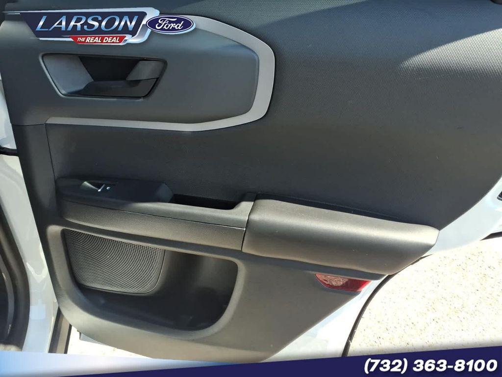 used 2023 Ford Bronco Sport car, priced at $26,367
