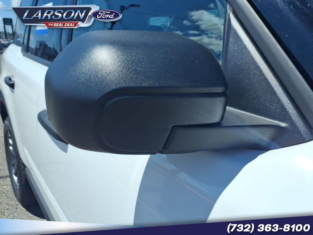 used 2023 Ford Bronco Sport car, priced at $26,367