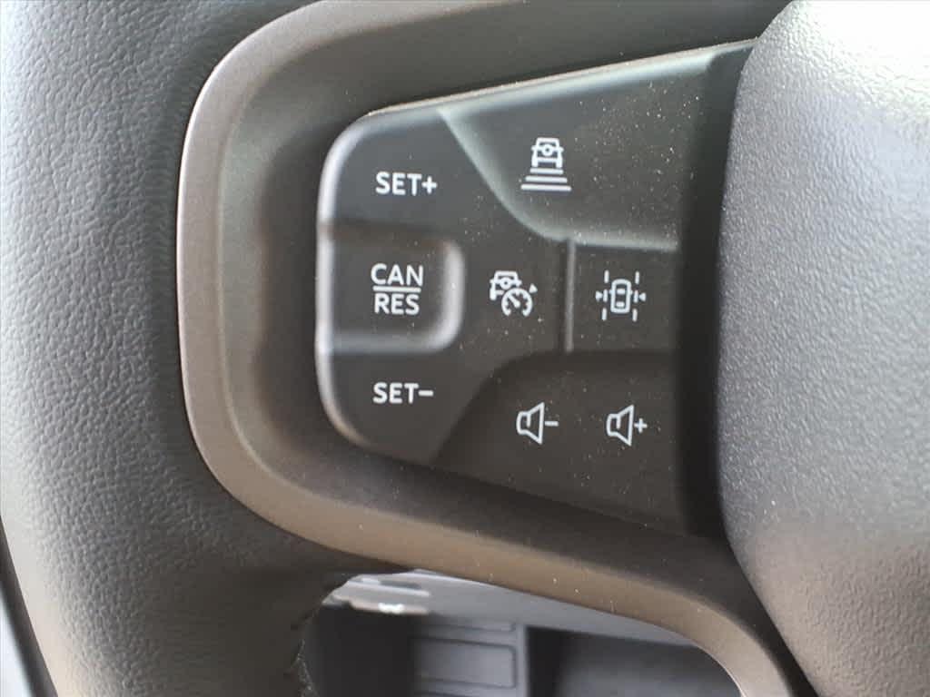 new 2025 Ford Bronco car, priced at $74,823