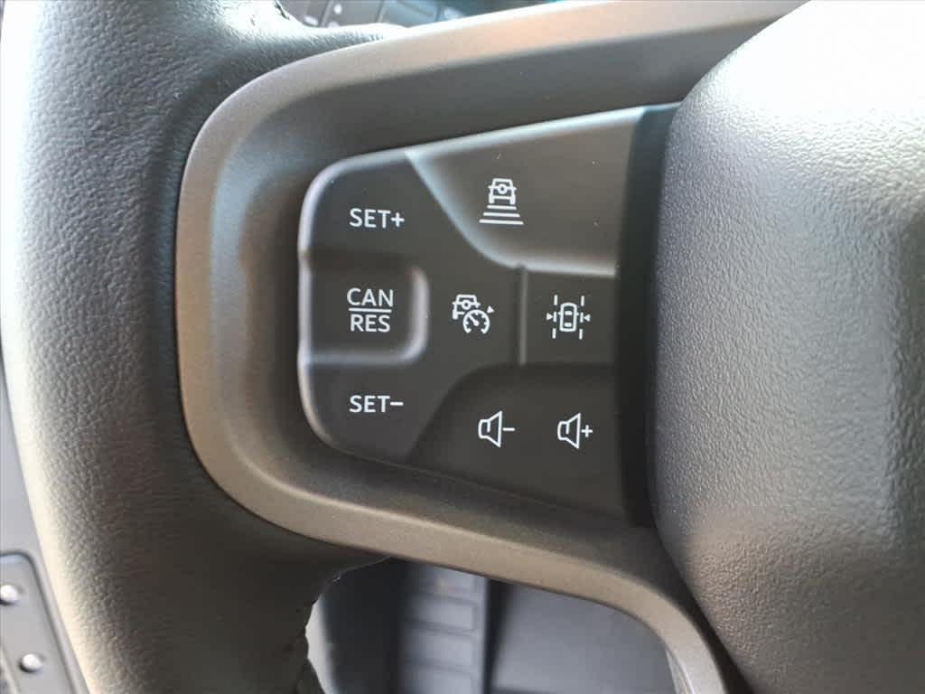 new 2025 Ford Bronco car, priced at $62,254