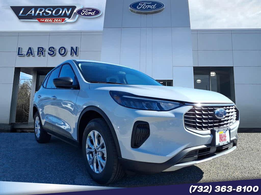 new 2026 Ford Escape car, priced at $34,769
