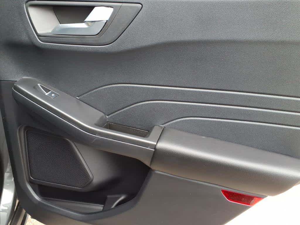 new 2026 Ford Escape car, priced at $40,568