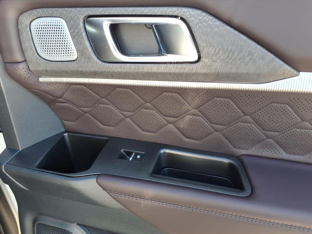 new 2025 Ford Explorer car, priced at $60,086