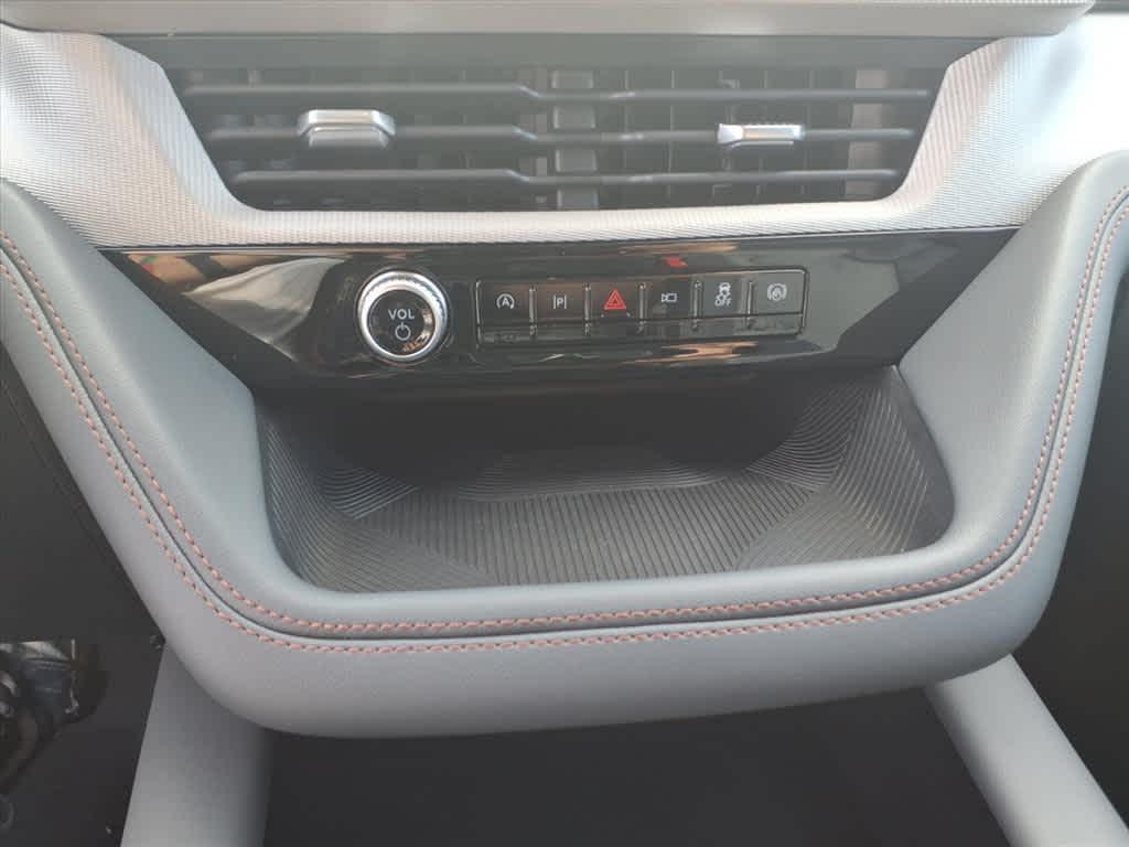 new 2025 Ford Explorer car, priced at $47,334