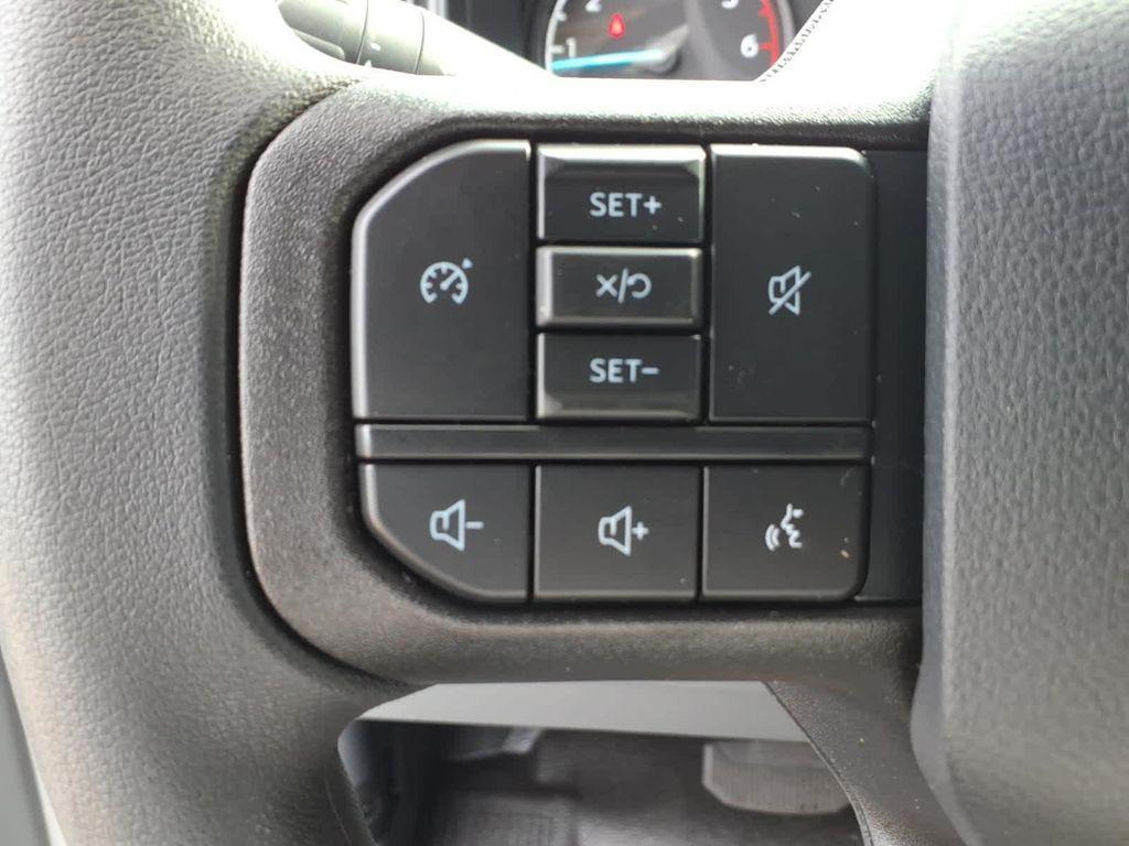 new 2026 Ford F-250 car, priced at $54,338