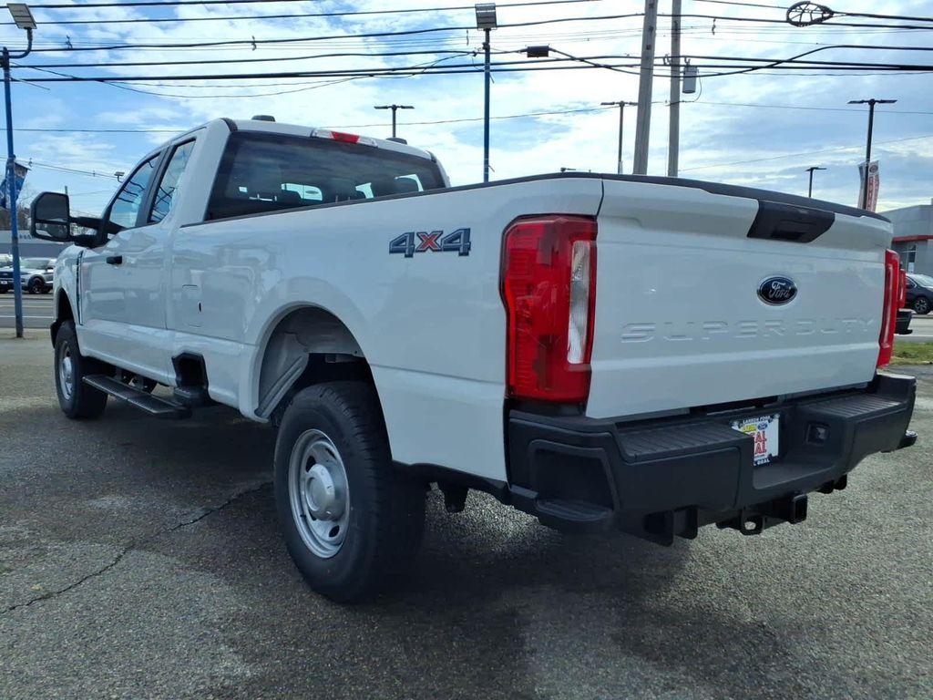 new 2026 Ford F-250 car, priced at $54,338
