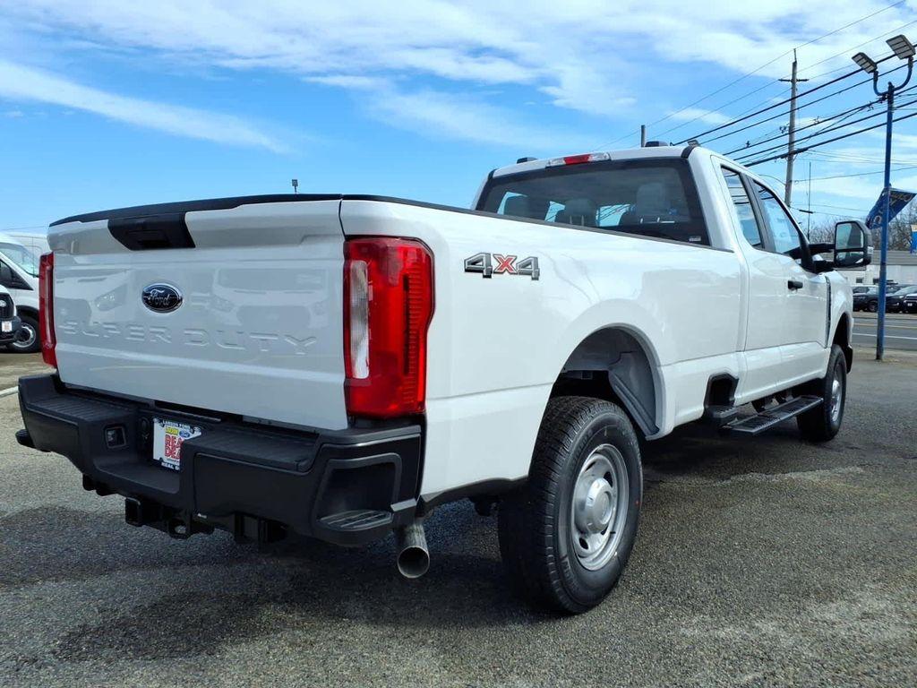 new 2026 Ford F-250 car, priced at $54,338
