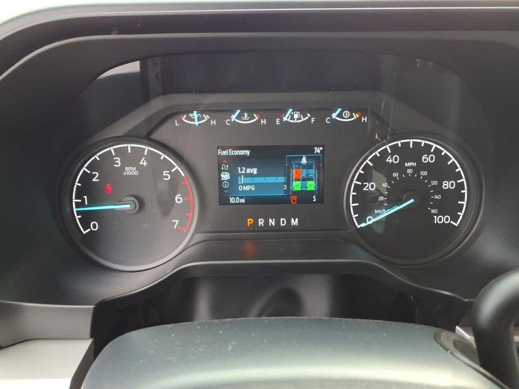 new 2026 Ford F-250 car, priced at $54,338