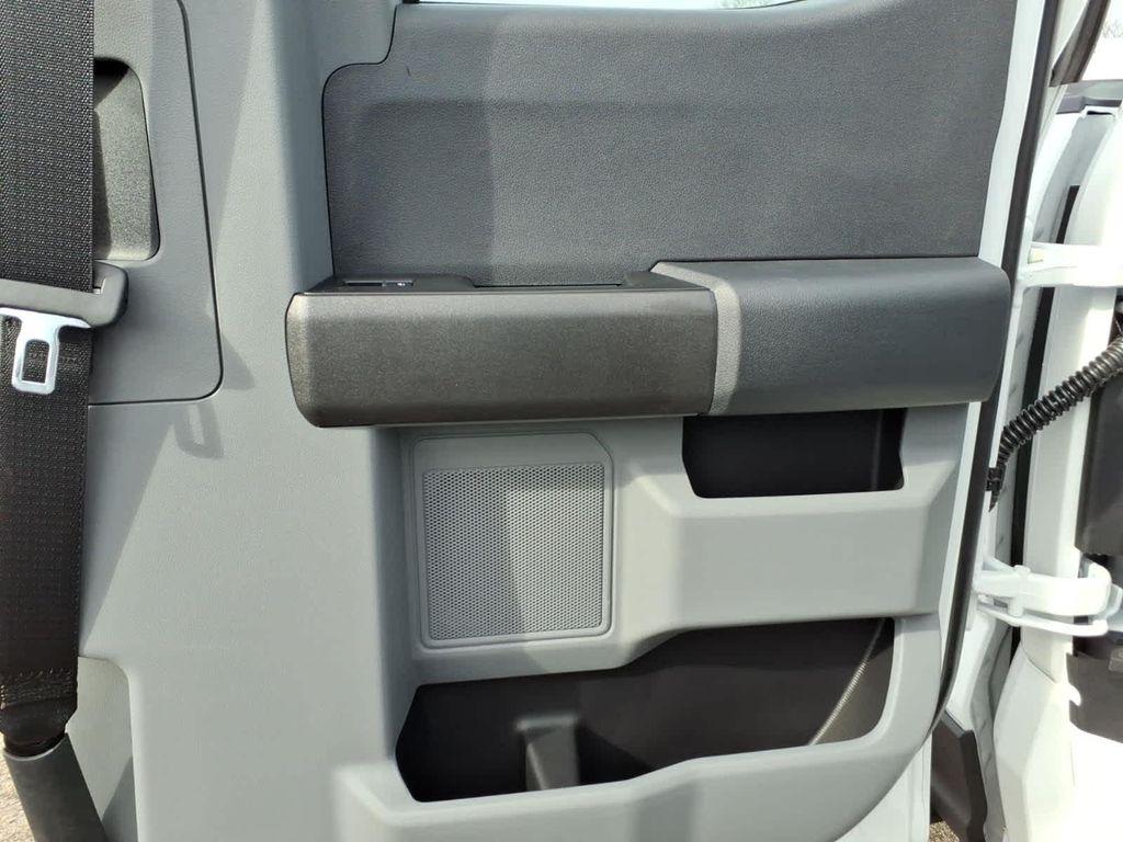 new 2026 Ford F-250 car, priced at $54,338