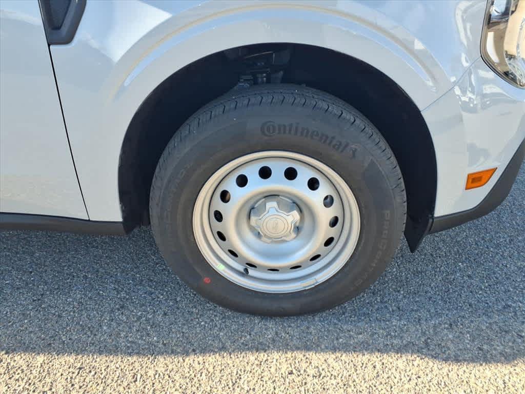 new 2026 Ford Maverick car, priced at $31,190