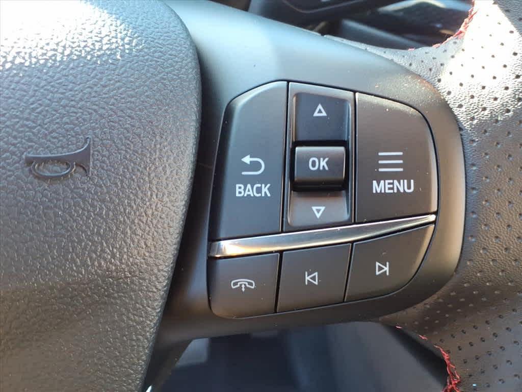 new 2026 Ford Escape car, priced at $36,402