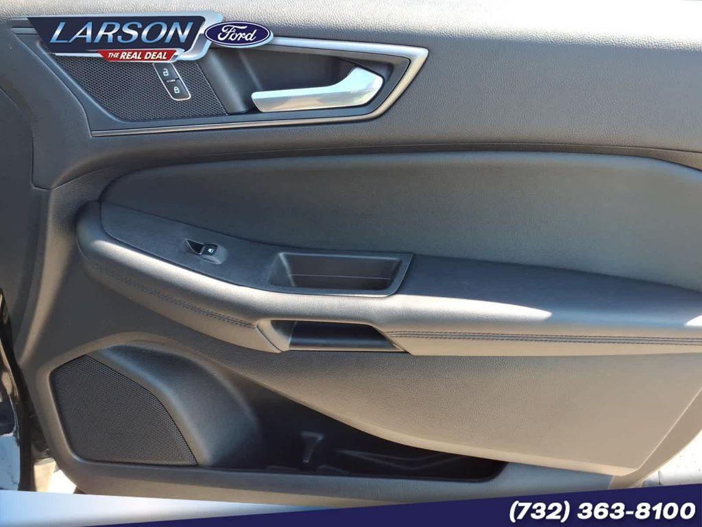 used 2022 Ford Edge car, priced at $23,995