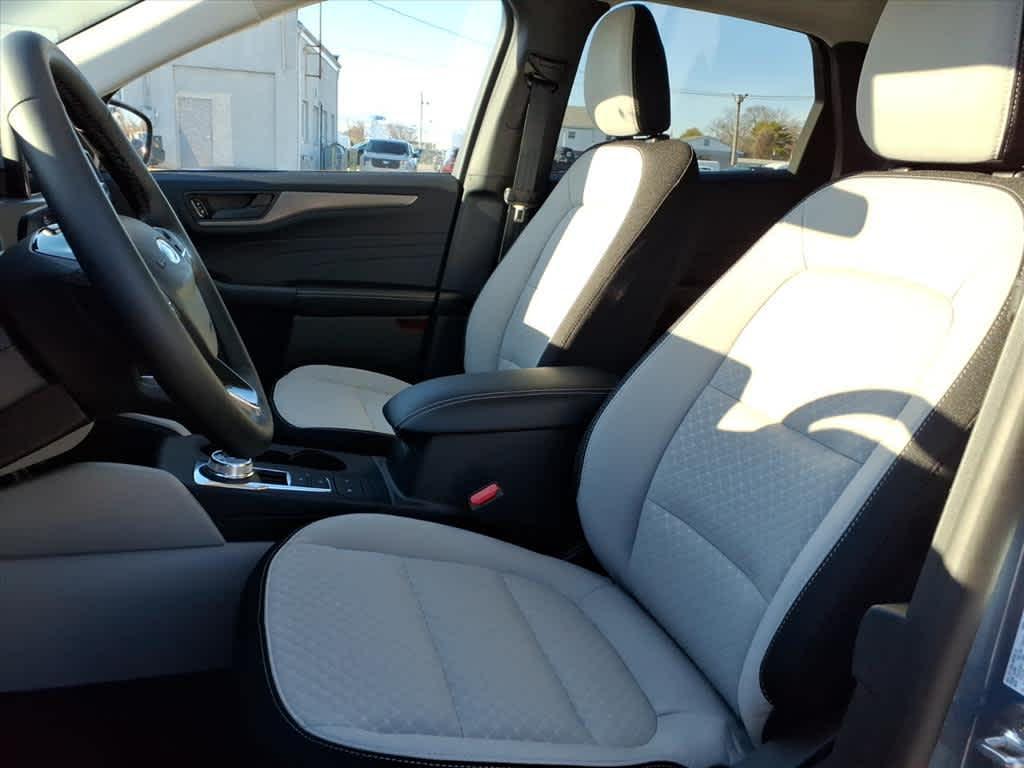 new 2026 Ford Escape car, priced at $34,027