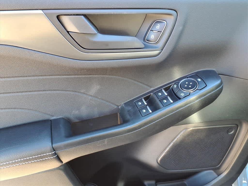 new 2026 Ford Escape car, priced at $34,027