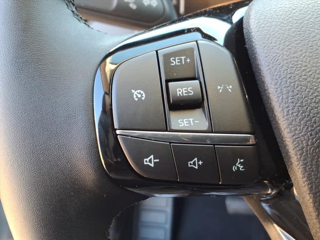 new 2026 Ford Escape car, priced at $34,027