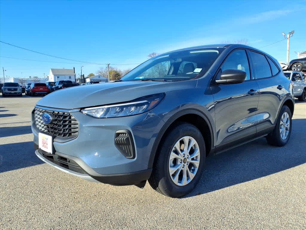 new 2026 Ford Escape car, priced at $34,027