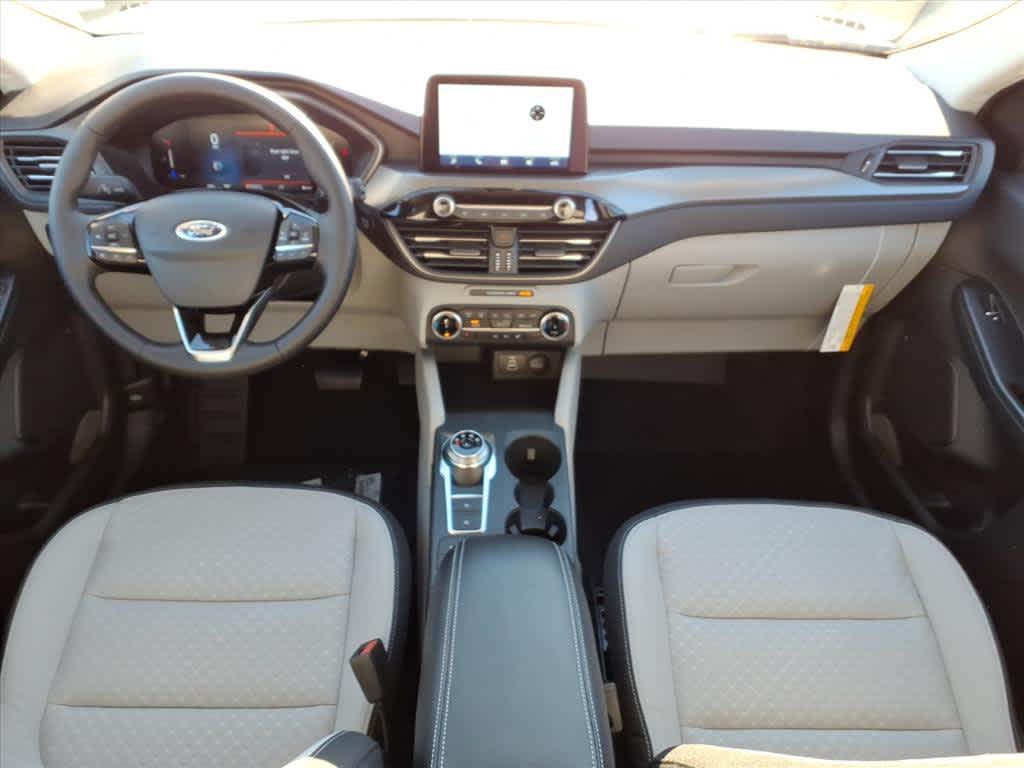 new 2026 Ford Escape car, priced at $34,027