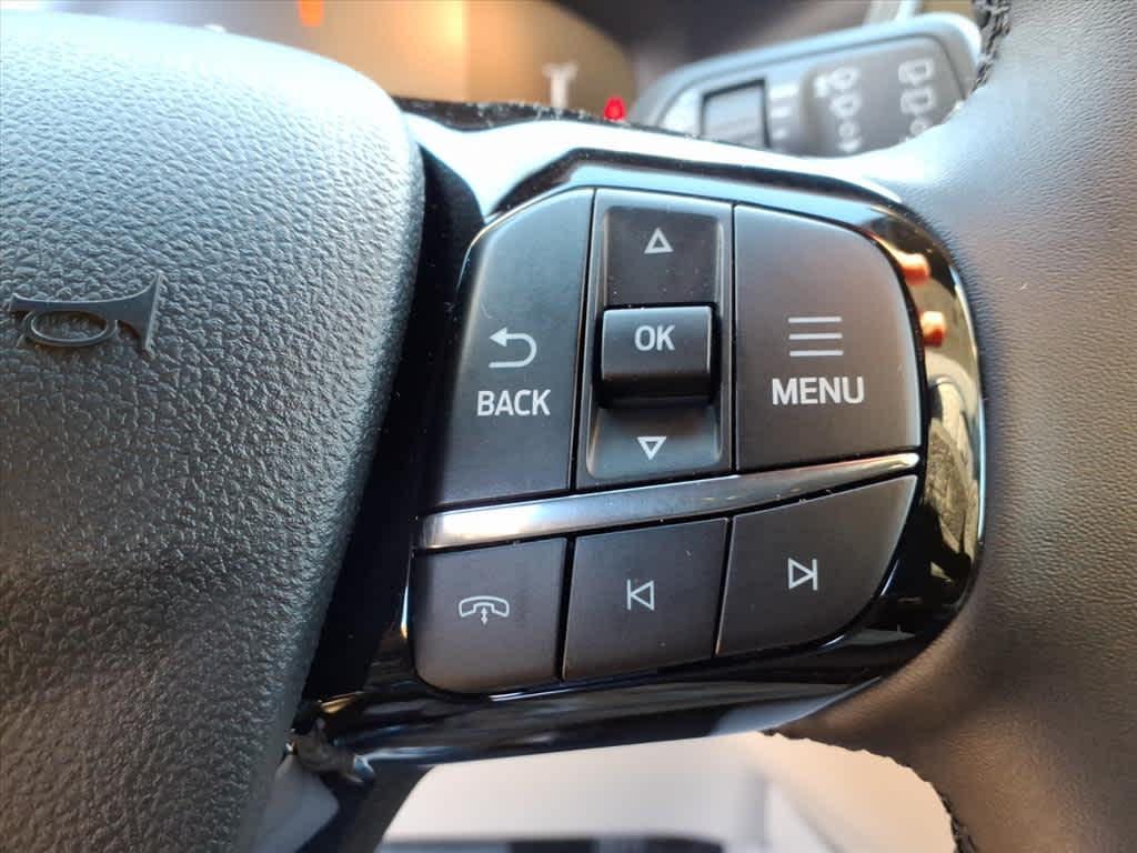 new 2026 Ford Escape car, priced at $34,027