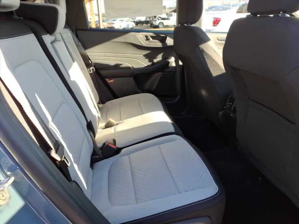 new 2026 Ford Escape car, priced at $34,027