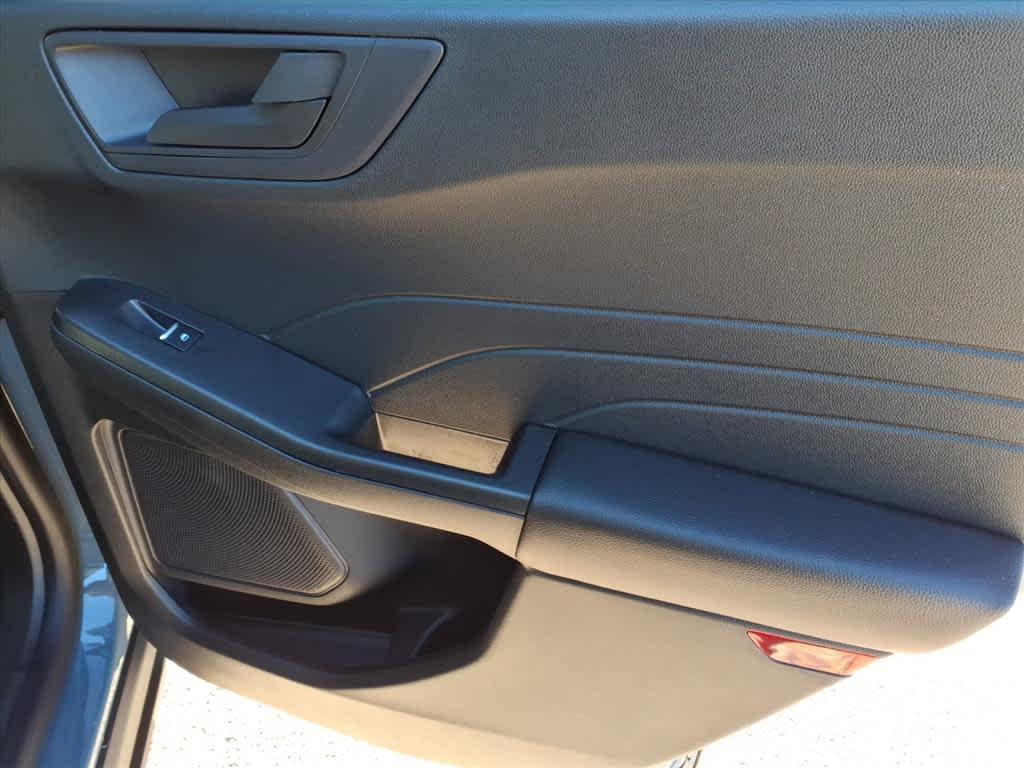 new 2026 Ford Escape car, priced at $34,027