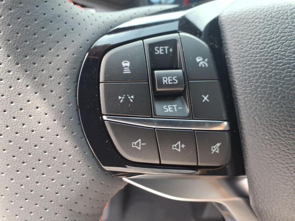 new 2026 Ford Explorer car, priced at $48,936