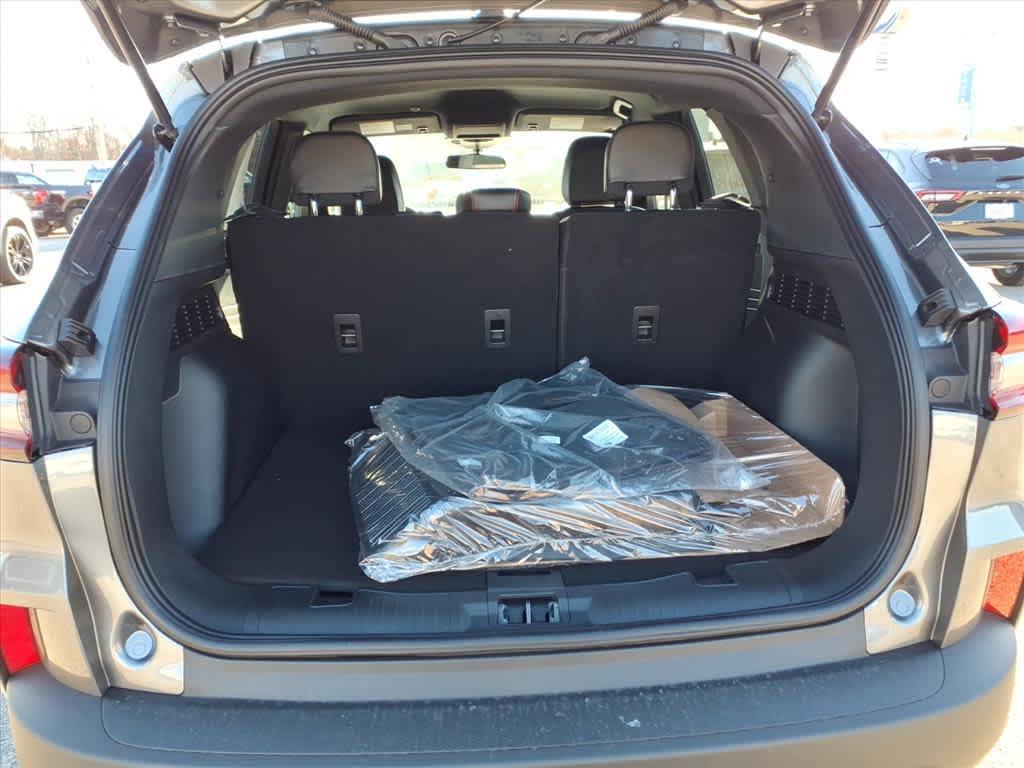 new 2026 Ford Escape car, priced at $34,964