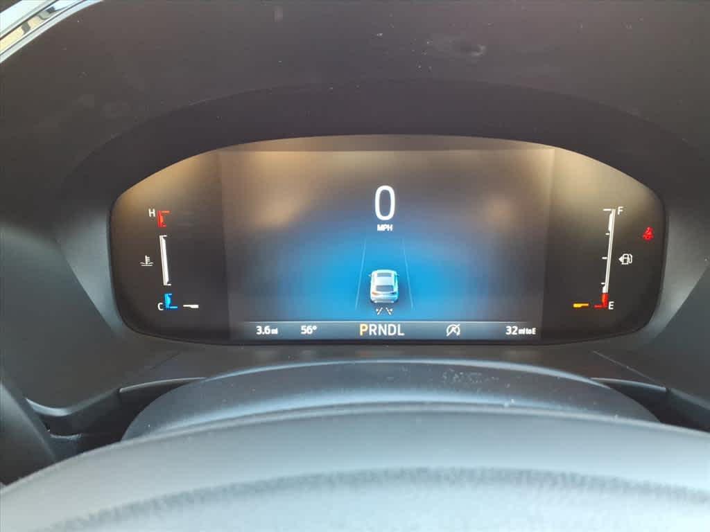 new 2026 Ford Escape car, priced at $34,964