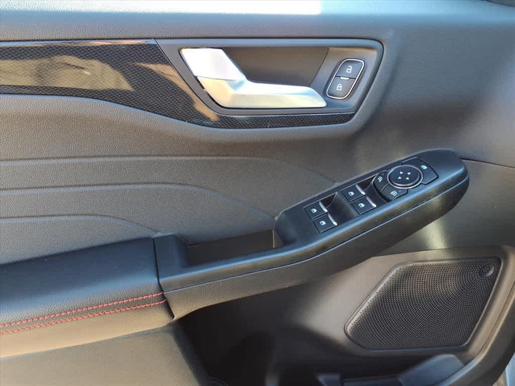 new 2026 Ford Escape car, priced at $34,964