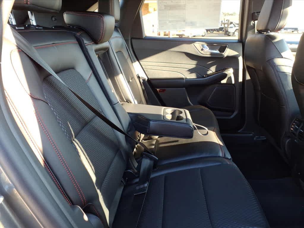 new 2026 Ford Escape car, priced at $34,964