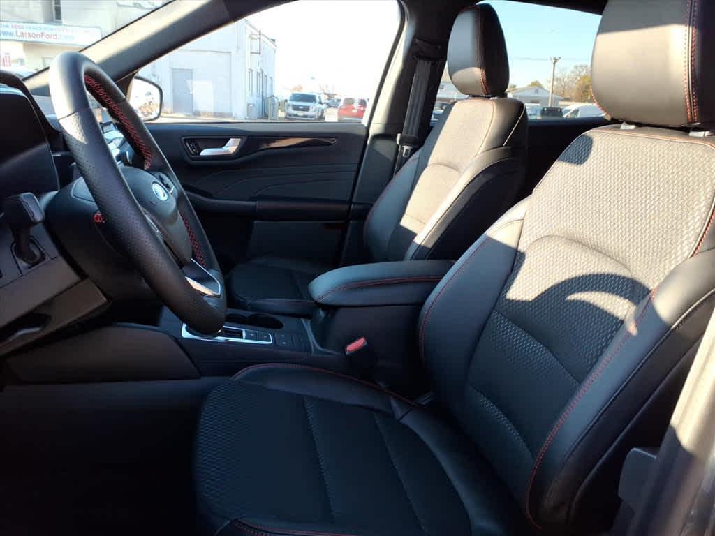 new 2026 Ford Escape car, priced at $34,964