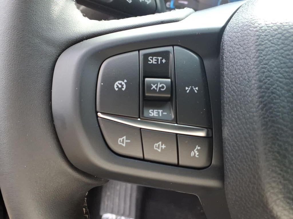 new 2026 Ford Ranger car, priced at $41,921