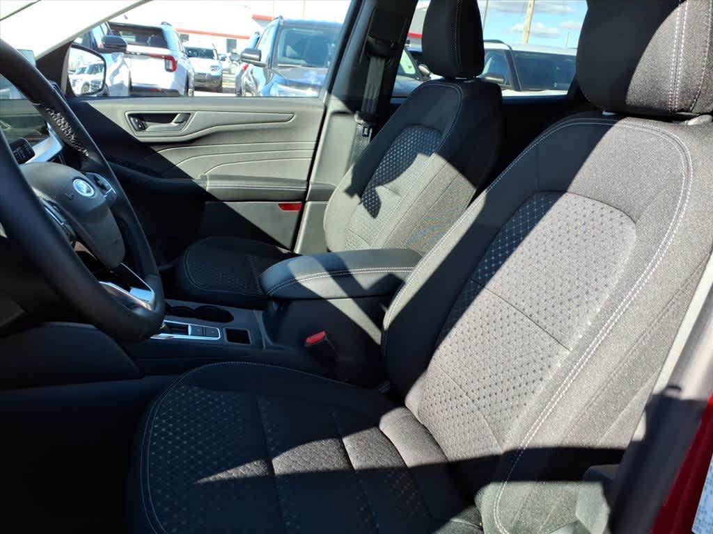 new 2026 Ford Escape car, priced at $35,109