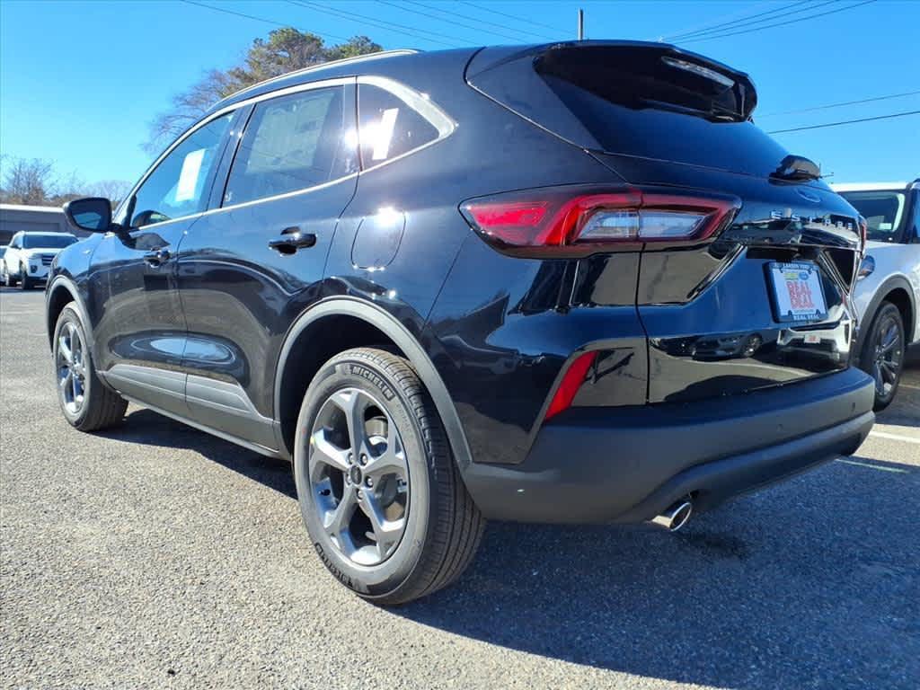 new 2026 Ford Escape car, priced at $35,645
