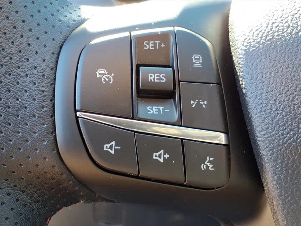 new 2026 Ford Escape car, priced at $35,645