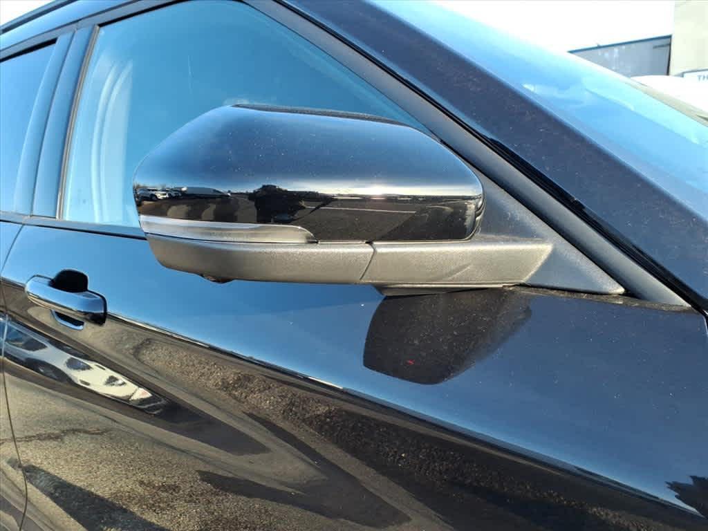 new 2026 Ford Explorer car, priced at $62,867