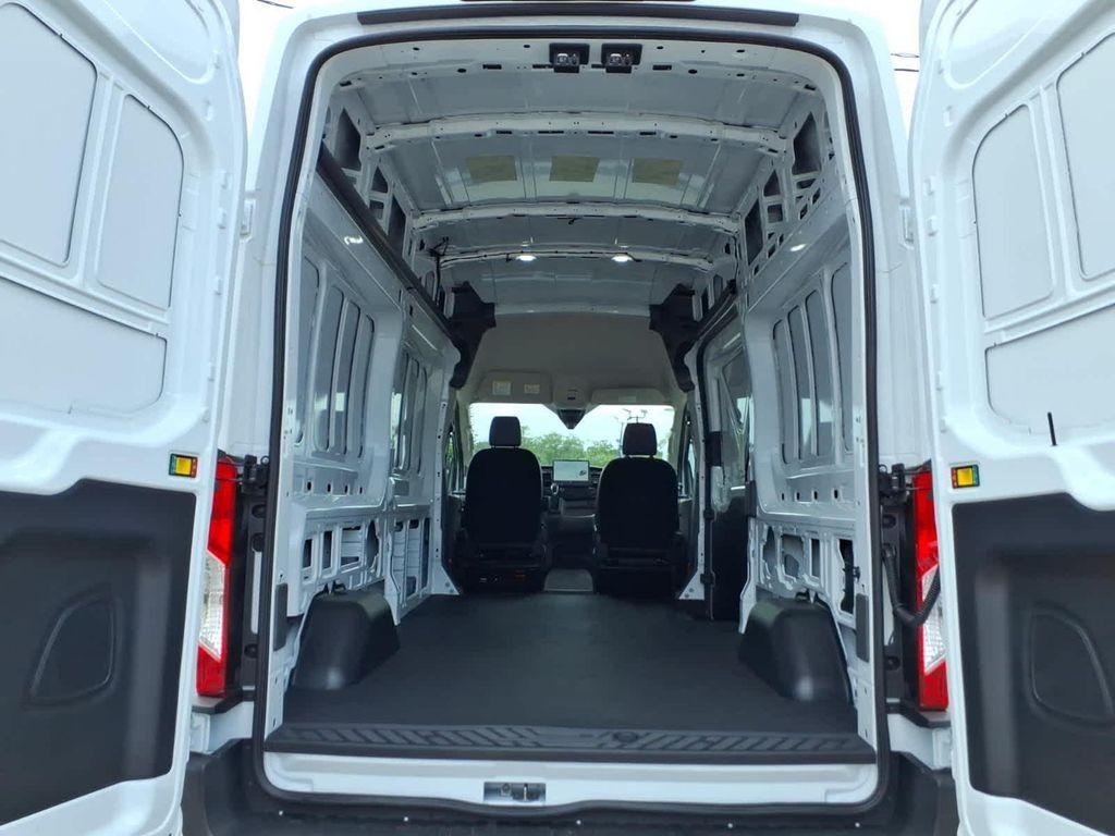 new 2026 Ford Transit-350 car, priced at $52,915