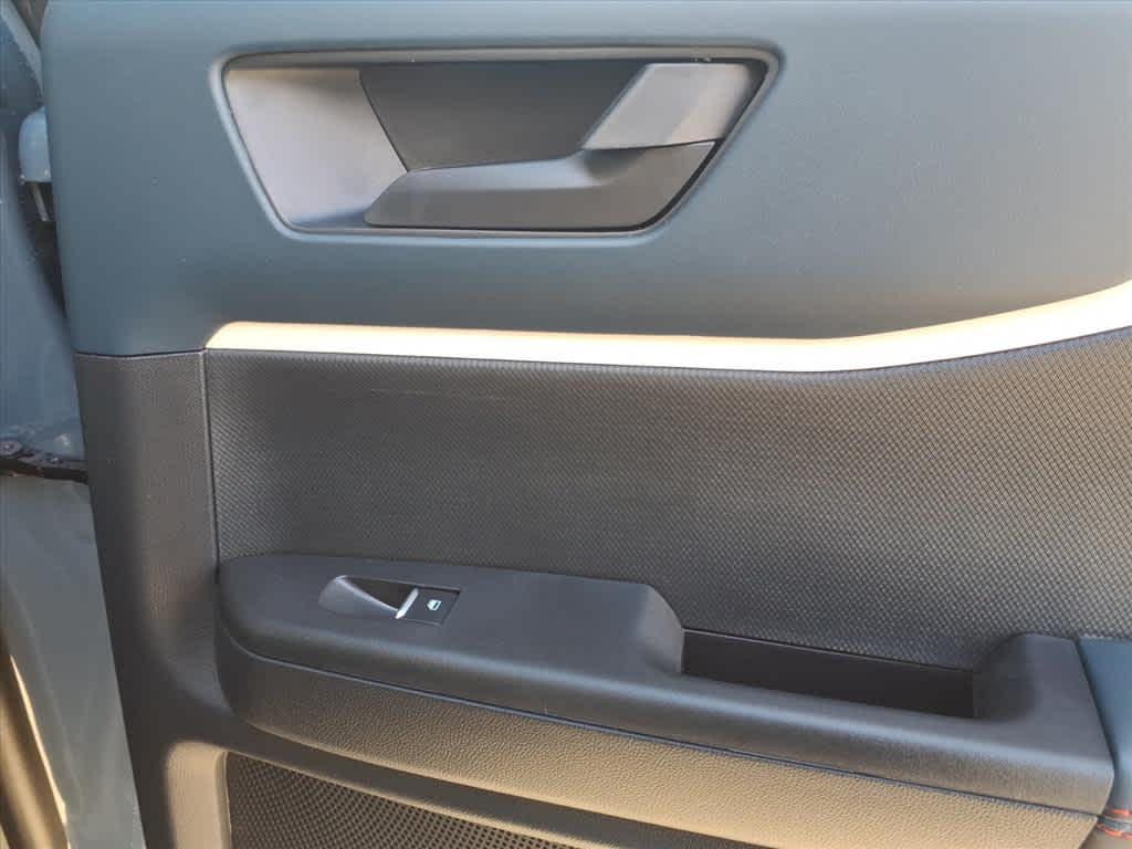 new 2025 Ford Bronco Sport car, priced at $38,206