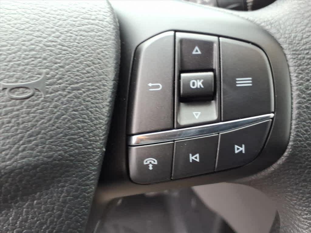 new 2026 Ford Transit-250 car, priced at $52,156