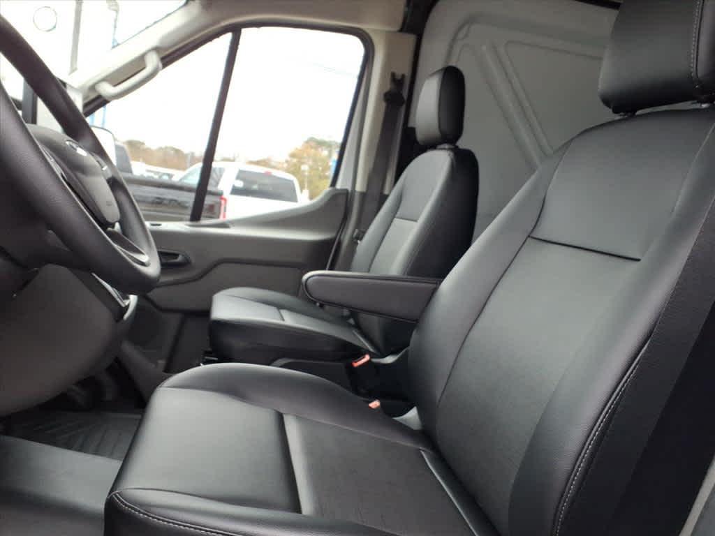 new 2026 Ford Transit-250 car, priced at $52,156