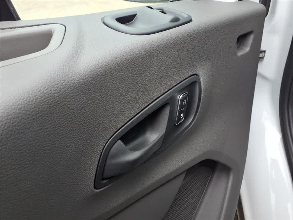 new 2026 Ford Transit-250 car, priced at $52,156