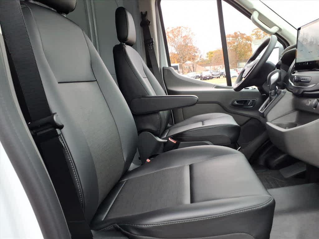 new 2026 Ford Transit-250 car, priced at $52,156